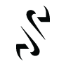 Steno_Studio_Logo_sort/hvid